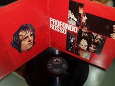 Goblin profondo rosso usato  Palermo
