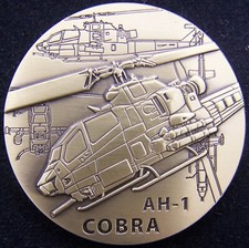Cobra attack helicopter for sale  Manhattan