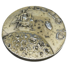 Moneta commemorativa sbarco usato  Galatone
