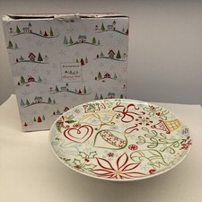 Portmerion christmas wish for sale  CAMBRIDGE
