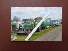 Truck photo print for sale  YORK
