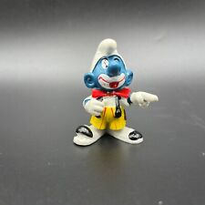 Schlumpf 20033 spaßmacher gebraucht kaufen  Gernsbach