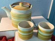 Vintage ceramic tea for sale  Vilonia
