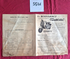 5546 bernardet guepar d'occasion  Caderousse