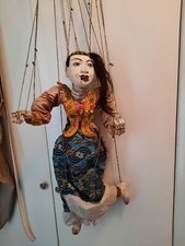 Burmese vintage possibly for sale  Maryland Line