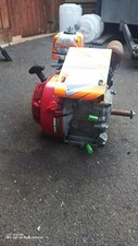 Tornado honda gx160 for sale  MILTON KEYNES