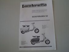 Advertising pubblicità 1962 usato  Salerno