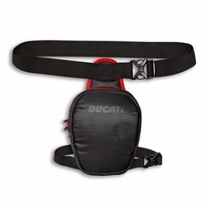 Marsupio gamba ducati usato  Palermo