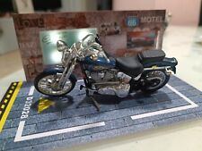 Modellino maisto harley usato  Livorno