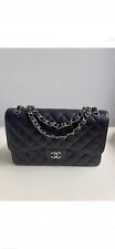 medium classic chanel handbag for sale  Fresno