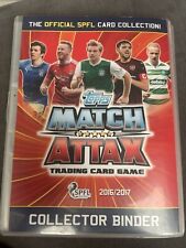 Topps spfl 2016 gebraucht kaufen  Versand nach Germany
