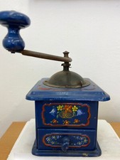 Antik kaffeemühle grinder gebraucht kaufen  Berlin