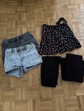 Kurze hose jeans gebraucht kaufen  Bochum