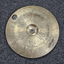 China cymbal stagg for sale  ROTHERHAM