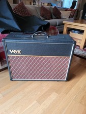 Vox ac30s1 onetwelve for sale  SALISBURY