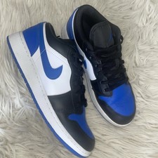 Jordan low gebraucht kaufen  Ense