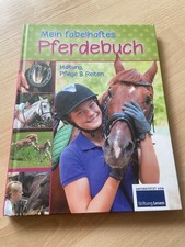 Fabelhaftes pferdebuch gebraucht kaufen Fabelhaftes pferdebuch gebraucht kaufen  Hilden