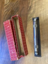 Nice vtg starrett for sale  Friday Harbor