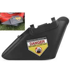 Side discharge chute for sale  Streetsboro