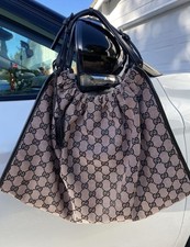 Gucci monogram canvas for sale  Sacramento