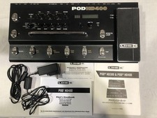 LINE 6 POD HD400 51778, usado comprar usado  Enviando para Brazil