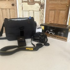 Nikon d3100 digital d'occasion  Expédié en Belgium