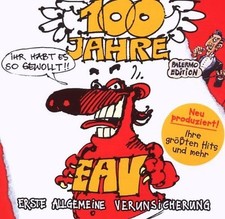 Eav 100 jahre gebraucht kaufen  Berlin