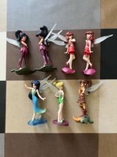 Disney flower fairies for sale  FAREHAM