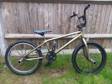 Bmx tour bike for sale  CRAWLEY