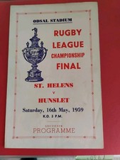 1959 championship final for sale  UK