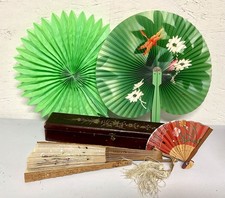 framed paper fan for sale framed paper fan for sale Bardstown