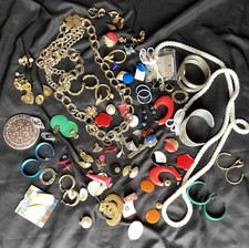 Mixed jewelry lot. d'occasion  Expédié en Belgium