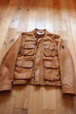 Belstaff brad pitt for sale  NOTTINGHAM