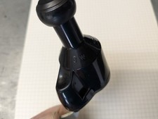 Seitenläuferdynamo fahrraddyn gebraucht kaufen  Lugau
