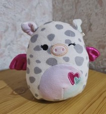 Squishmallows charaka flying for sale  HUDDERSFIELD