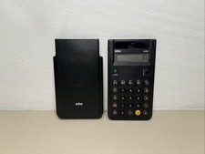 Braun control solar gebraucht kaufen  Barsinghausen