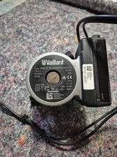 Vaillant upm2 grundfos gebraucht kaufen  Wunstorf