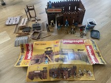 Playpeople fort union for sale  BRISTOL