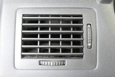 Skoda fabia lüftungsdüse gebraucht kaufen  Borgentreich