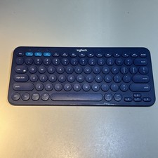 Logitech wireless bluetooth for sale  Bulverde