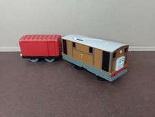 Toby wagon tomy for sale  BACUP