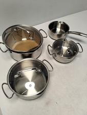 Tefal duetto töpfe gebraucht kaufen  Herten