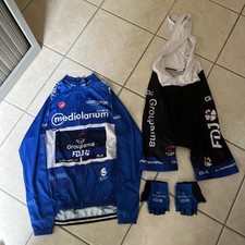 Maillot leader montagne d'occasion  Aix-les-Bains