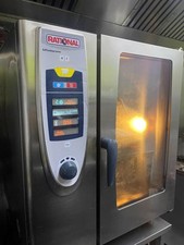 Rational scc grid for sale  BIRMINGHAM