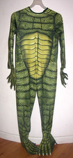 Fantasia de Halloween L Youth Monsterville Swamp Monster, usado comprar usado  Enviando para Brazil