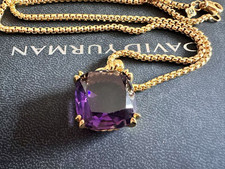 David yurman3mm 18k for sale  Pasadena