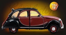 Citroen 2cv charleston d'occasion  Maignelay-Montigny