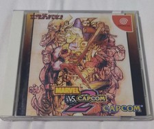 Marvel capcom sega for sale  Mechanicsburg