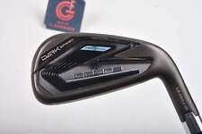 Cobra darkspeed iron for sale  LOANHEAD
