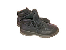 Jolies chaussures cuir d'occasion  Auterive